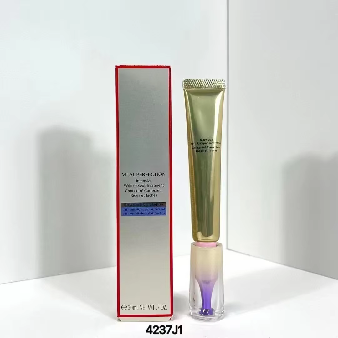 Sérum revitalisant 50ml ou 75ml