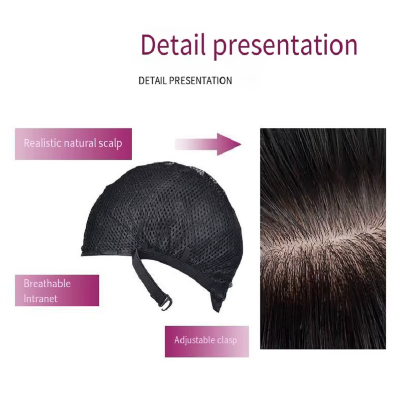 Perruque synthétique courte Bob bordeaux avec frange, faux cheveux rouge vin pour Cosplay, perruques