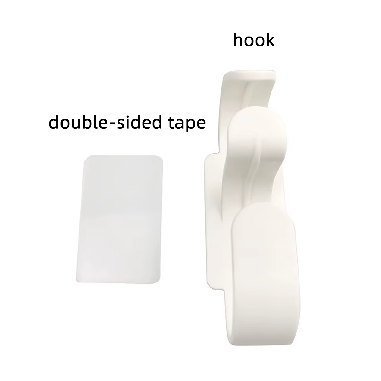 Support anti-débordement pour tuyau de masque CPAP, organisateur de tubes, support de fixation pour