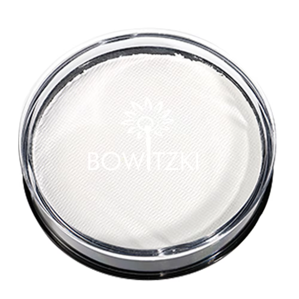Bowitzki 18g Peinture faciale professionnelle à base d'eau, maquillage sûr pour adultes, couleur uni