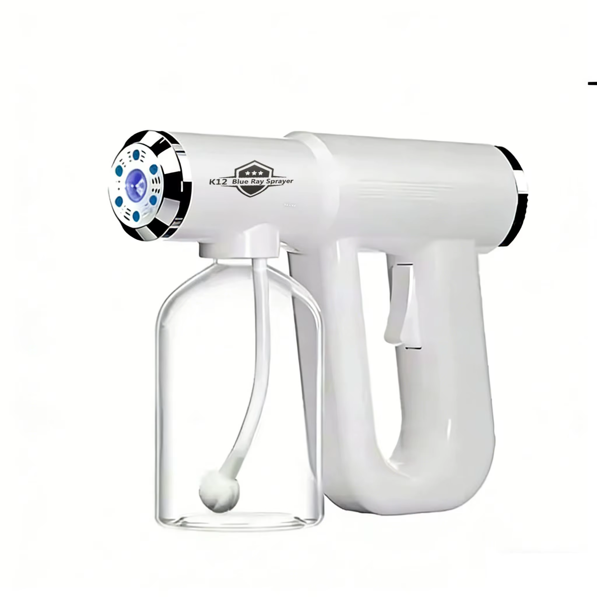 Outil de pulvérisation sans fil rechargeable par USB pour le coiffage des cheveux, pulvérisateur pro