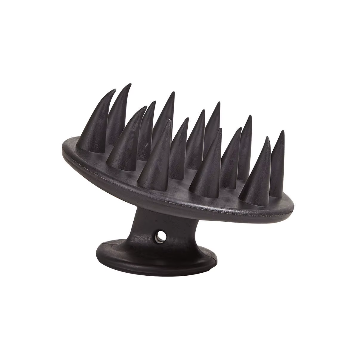 Brosse de Massage du cuir chevelu en Silicone, shampoing, brosse pour le corps, peigne de lavage des