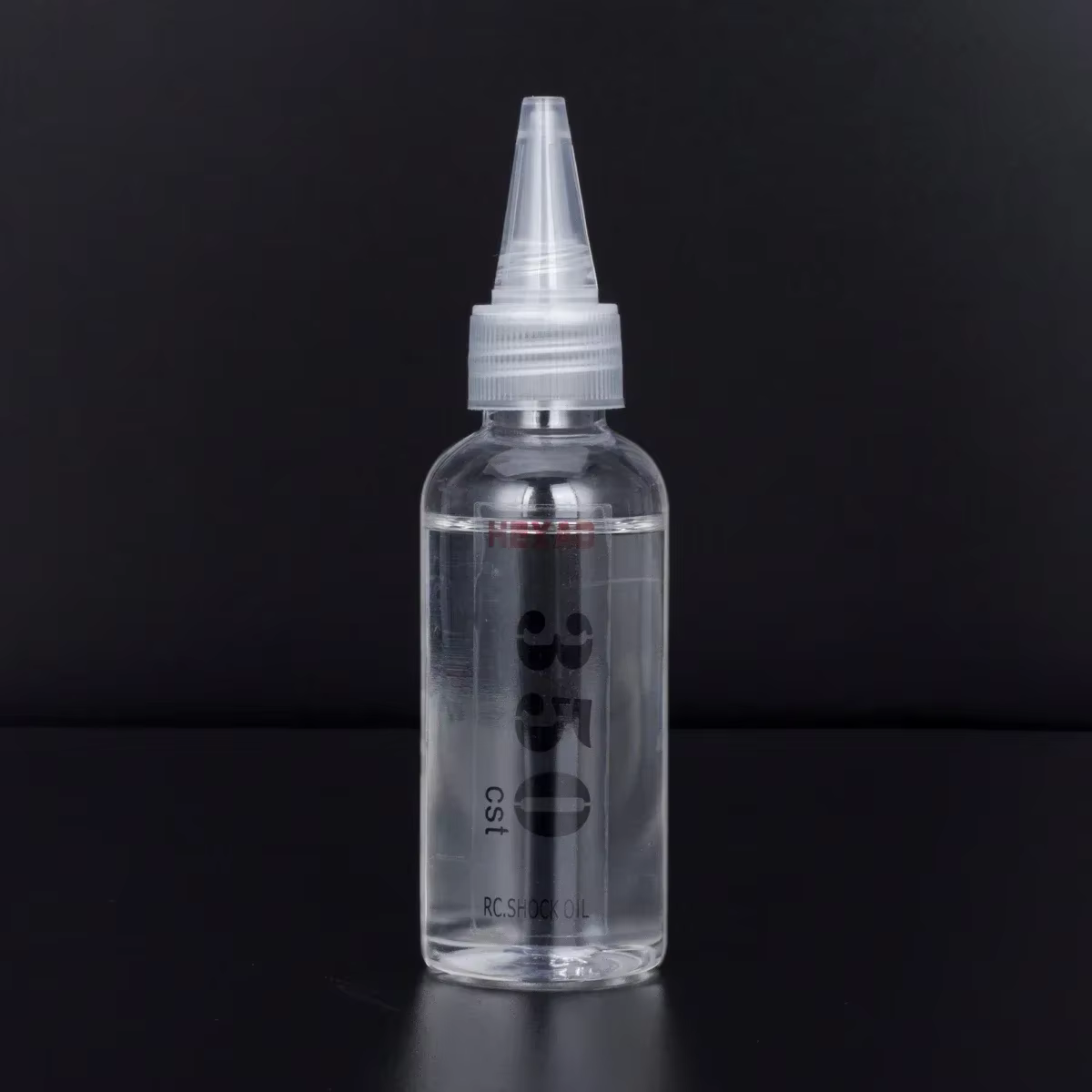 Huile pour amortisseurs de voiture RC, 60ml, 350-2000CST, pour RC inoler SCX10 TRtage TRX4M Monster 