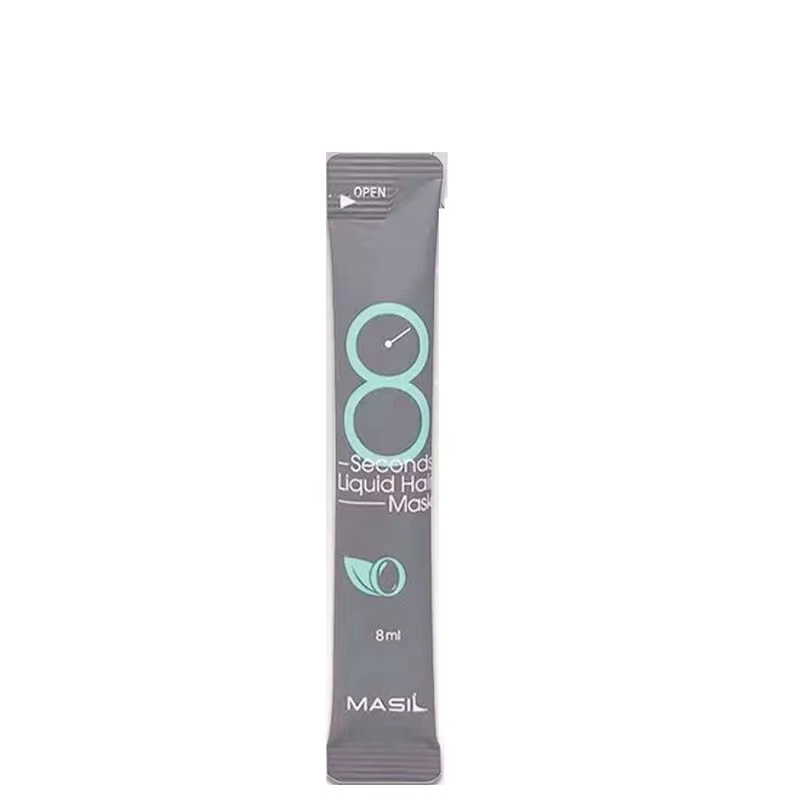 Biens Canon-Masque Capillaire de Salon en 8 Secondes, Soins Capillaires, Dominoration, Traitements P