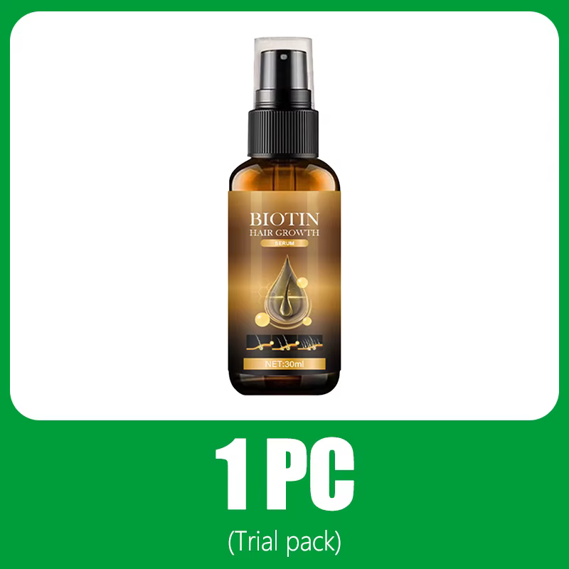 Traitement relaxant et apaisant du cuir chevelu pour des cheveux actifs et sains