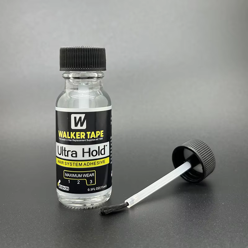 Walker Tape C22 Solvant Walker Tape Ultra Hold colle pour cheveux perruque colle dentelle colle perr