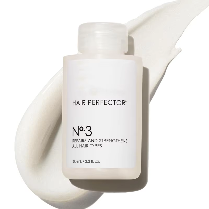 Série de soins capillaires Shine Hair Kit N°3, 4, 5, 6, 7 : Masque capillaire, Shampooing, Après-sha