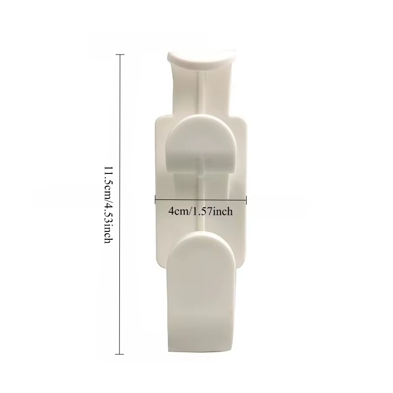 Support de tuyau CPAP avec fonction anti-déconnexion, crochet de masque CPAP et support de tube, org