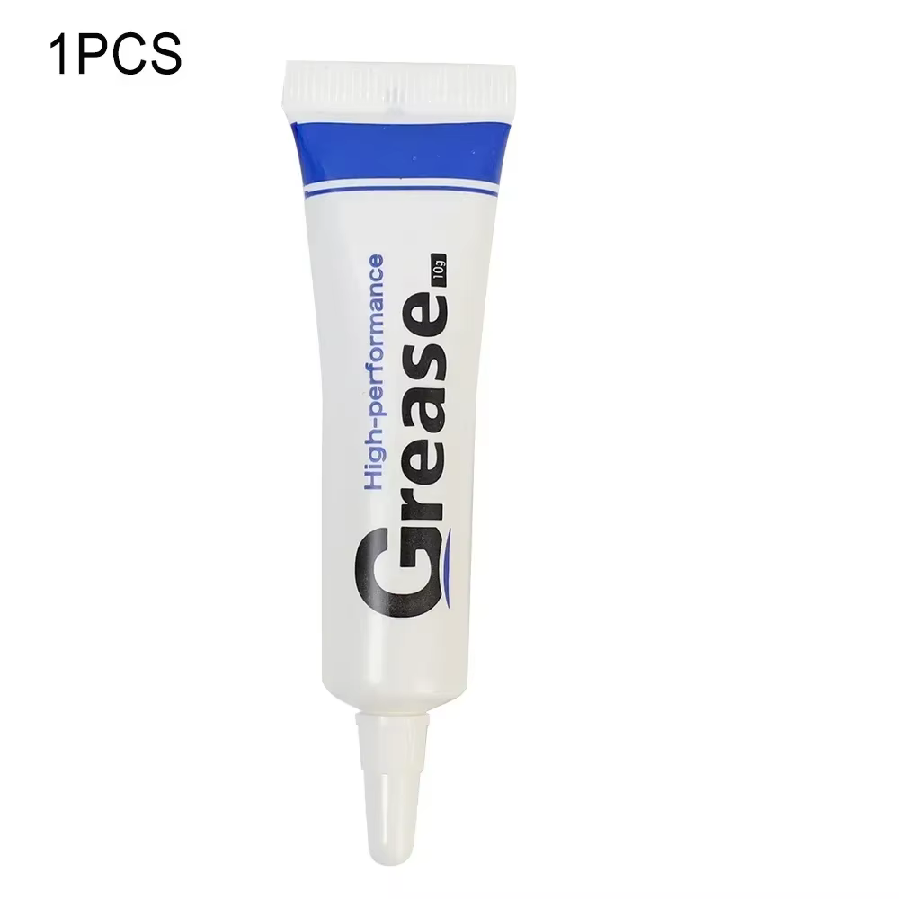 Lubrifiant à graisse en Silicone pour joints toriques, jouets, lampes de poche, joint de graisse pol