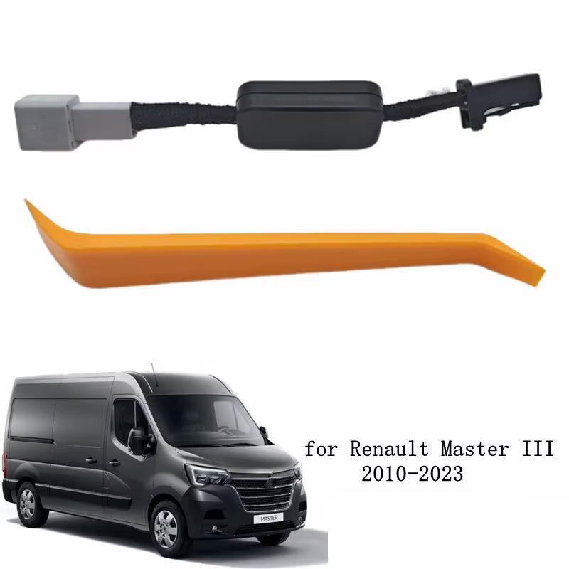 Système d'arrêt et de démarrage automatique du moteur pour Renault Master III Bus 2010-2023, bonne q