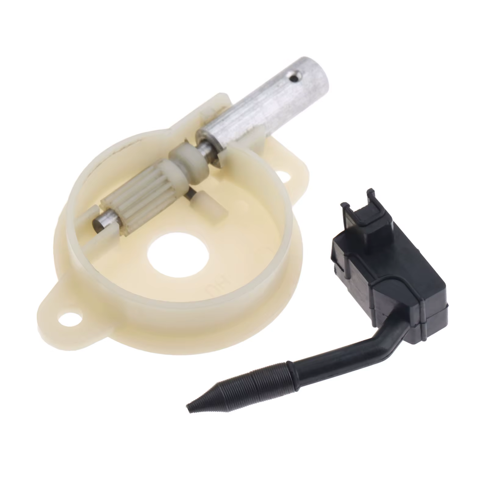 Kit de pompe à huile pour tronçonneuse, convient pour Husqvarna 36, 41, 136, 137, 141, 142, 545, 03,