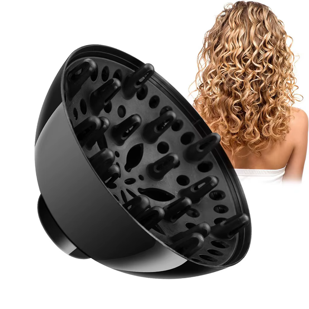 Sèche-cheveux spécial universel pour salon de coiffure, diffuseur de cheveux professionnel à grande 