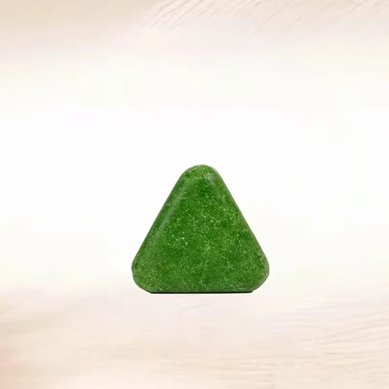 Usman – barre de shampoing pour la croissance des cheveux, savon naturel à base de plantes pour la p