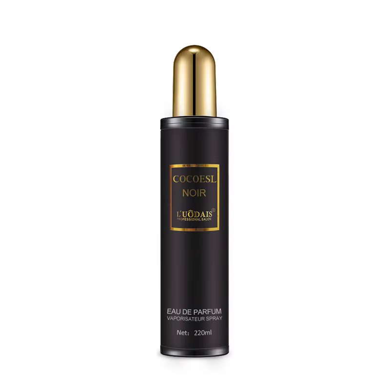 200ml Golden Lure Hairs Oil Care Essence capillaire lissante essentielle sans rinçage pour cheveux s