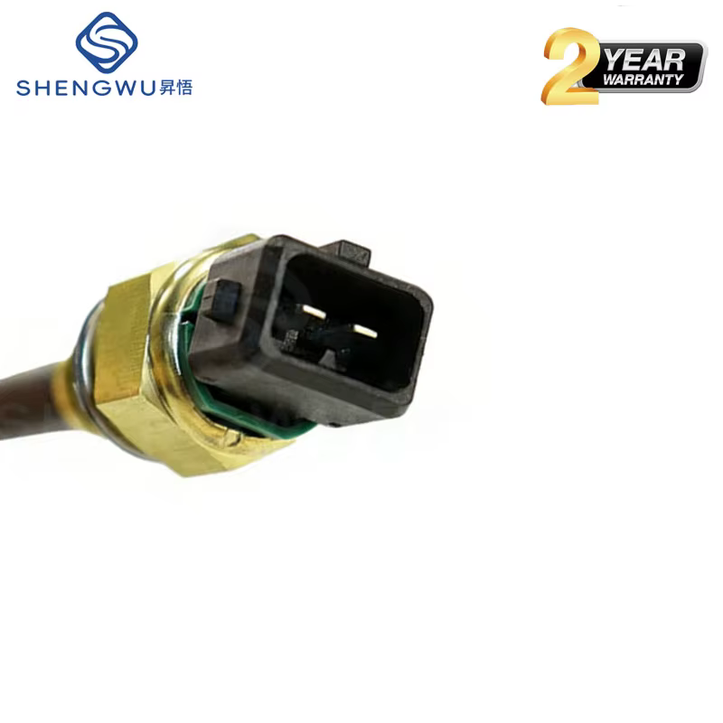 Capteur de niveau d'huile moteur 1114000Q4M 111458280R 4420291 pour NISSAN NV400 RENAULT Master III OPEL VAUXHALL Movano B 2.3dCi 2010-