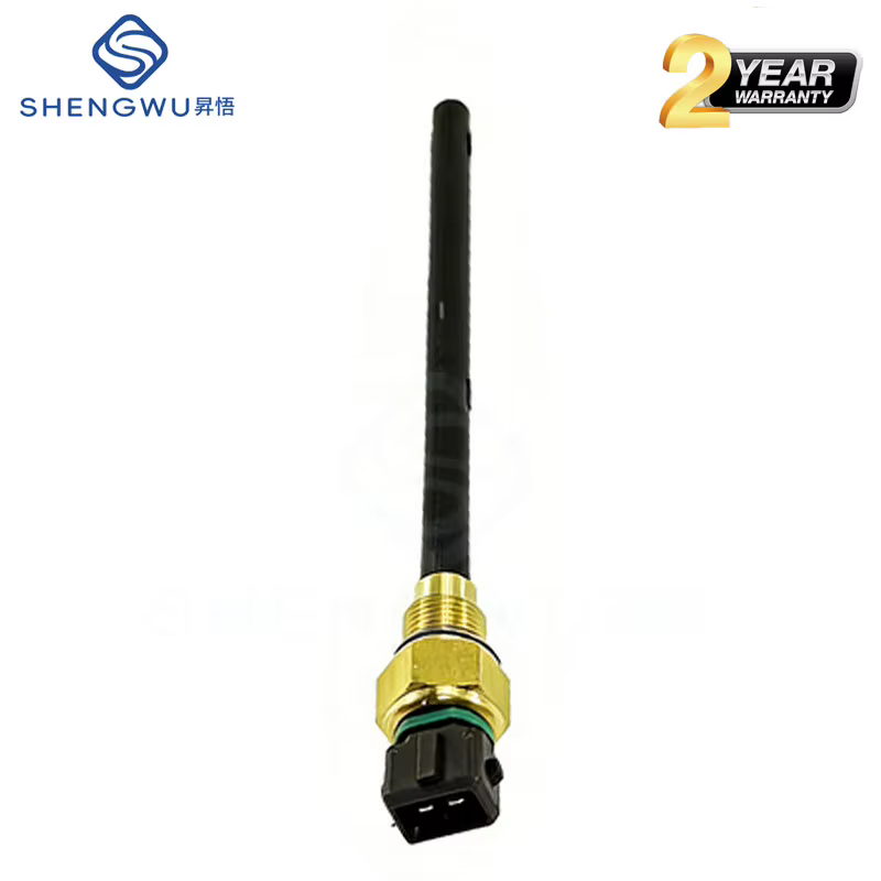 Capteur de niveau d'huile moteur 1114000Q4M 111458280R 4420291 pour NISSAN NV400 RENAULT Master III OPEL VAUXHALL Movano B 2.3dCi 2010-