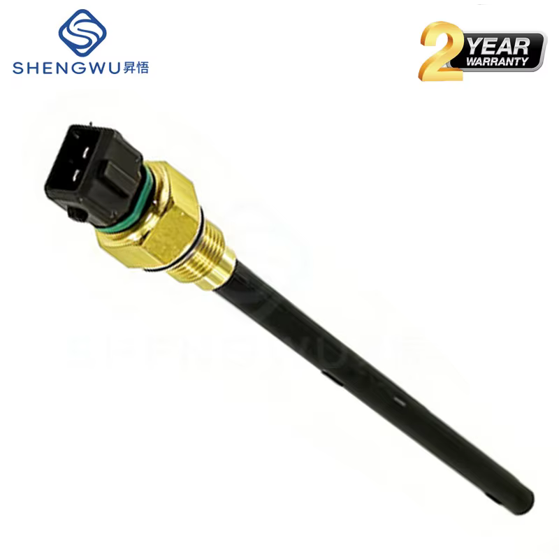 Capteur de niveau d'huile moteur 1114000Q4M 111458280R 4420291 pour NISSAN NV400 RENAULT Master III OPEL VAUXHALL Movano B 2.3dCi 2010-