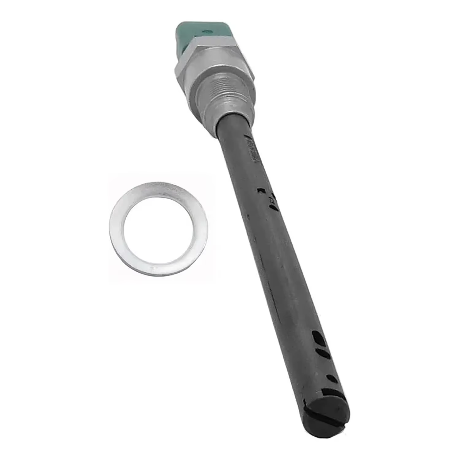 Capteur de niveau d'huile moteur, pour citroën C3 C4 C5 DS3 Berlingo Peugeot 207 308 3008 5008 Partner 96546136 96453990