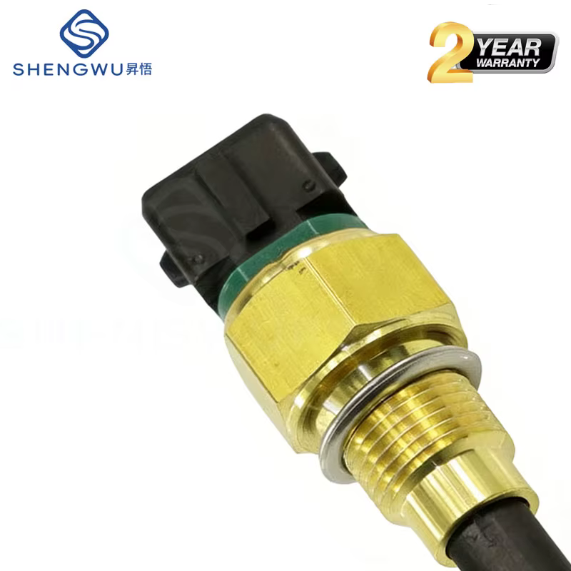 Capteur de niveau d'huile moteur 1114000Q4M 111458280R 4420291 pour NISSAN NV400 RENAULT Master III OPEL VAUXHALL Movano B 2.3dCi 2010-