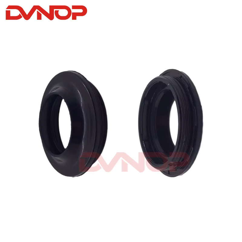 Amortisseur de fourche avant de moto, joint d'huile et de poussière pour Yamaha MX80 PW80 TTR90 TTR90E YZ50 YZ60 MX80 PW80 TTR90 DY100, 26x37x10.5