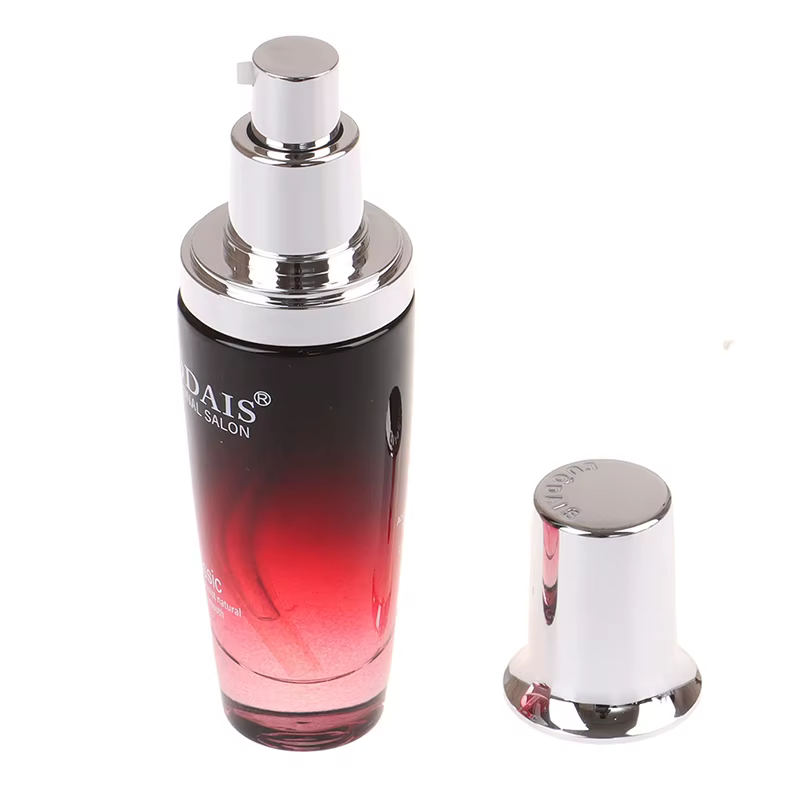 Sérum réparateur pour cheveux secs et abîmés