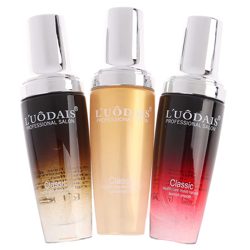 Sérum réparateur pour cheveux secs et abîmés