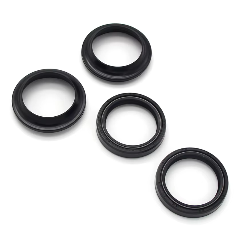 Johonneur d'étanchéité anti-poussière pour moto, amortisseur d'huile, Yamaha 23X-23145-L0-00, YZ125S, T, IT200L, N, S, IT250K, YZ250, YZ465H, IT490K, L, TTfemale, YZ490J, K