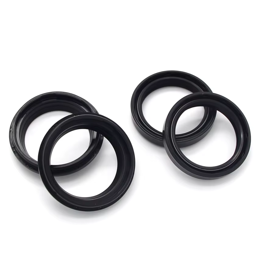 Johonneur d'étanchéité anti-poussière pour moto, amortisseur d'huile, Yamaha 23X-23145-L0-00, YZ125S, T, IT200L, N, S, IT250K, YZ250, YZ465H, IT490K, L, TTfemale, YZ490J, K