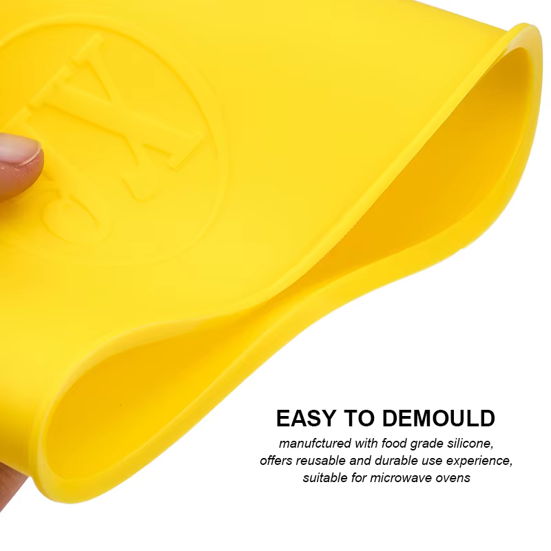 FAIS DU bricolage Desserts moule de cuisson outils antiadhésif rond Silicone gâteau moule Mousse gâteau moules approfondissement du moule coloré