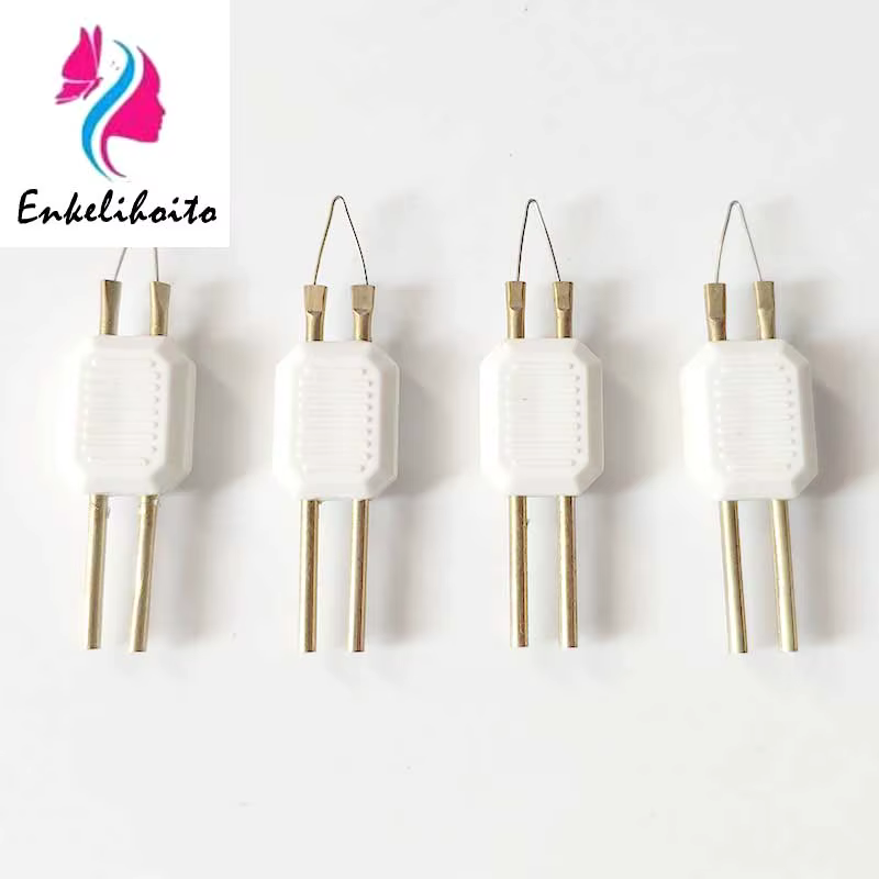 Stylo d'électrocoagulation électrique à double paupière, hémostase, cautérisation, mologie de la danse, minimalement invasif, super