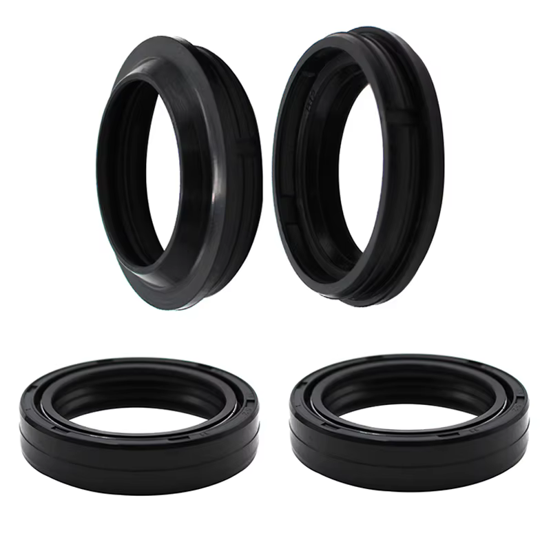 Amortisseur de fourche de moto 41x53x8 41 53 8, couvercle de joint d'huile et de poussière, lèvre pour Yamaha FZS600 FAZER YZF-R1 XT600 XT600E XT FZS 600 E XJ600N
