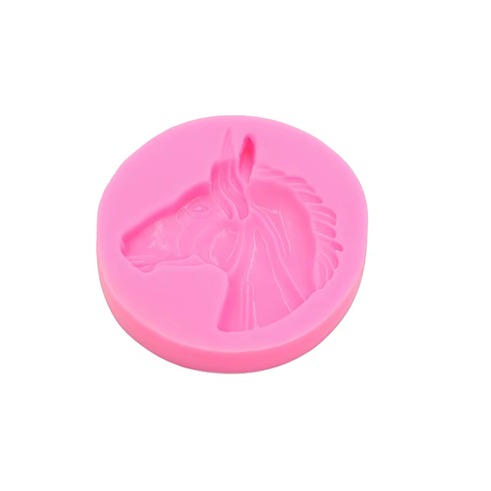 Moule en Silicone souple pour gâteau au chocolat ou au sucre, fait à la main, pour gâteau, Dessert, décoration, Gadgets pour pain