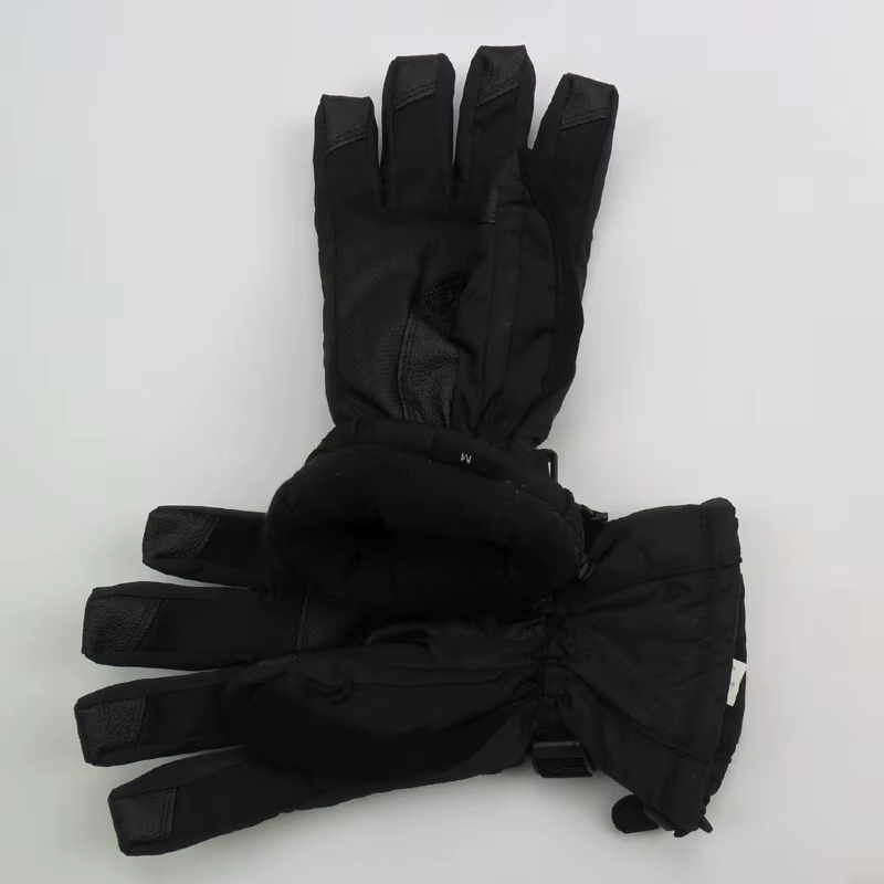 Nouvelle marque gants de ski pour hommes gants de Snowboard motoneige moto équitation gants d'hiver coupe-vent imperméable unisexe gants de neige