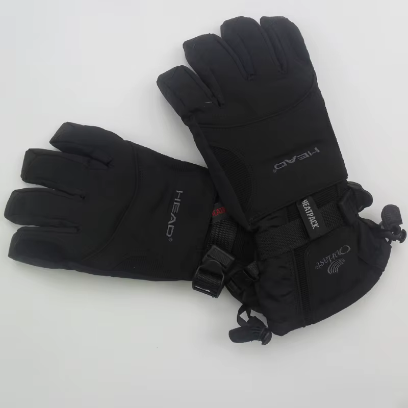 Nouvelle marque gants de ski pour hommes gants de Snowboard motoneige moto équitation gants d'hiver coupe-vent imperméable unisexe gants de neige