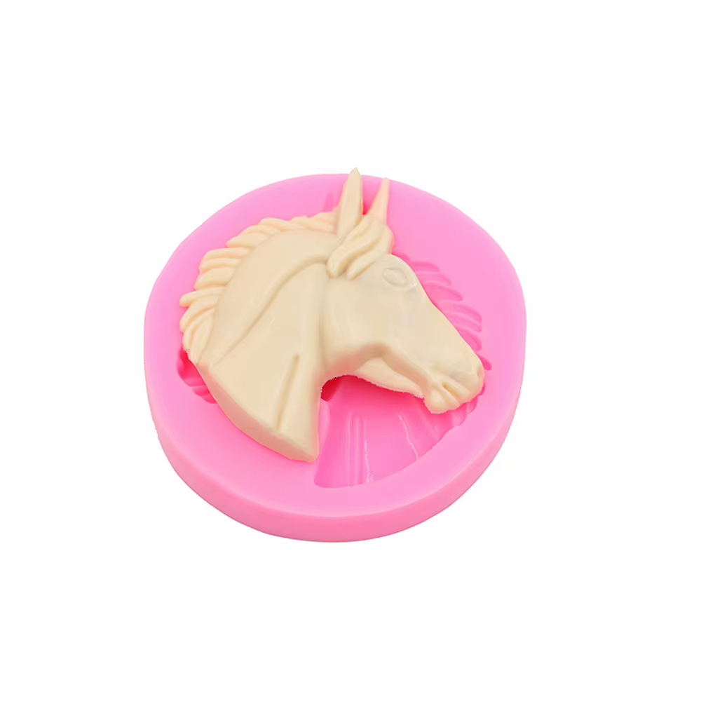 Moule en Silicone souple pour gâteau au chocolat ou au sucre, fait à la main, pour gâteau, Dessert, décoration, Gadgets pour pain