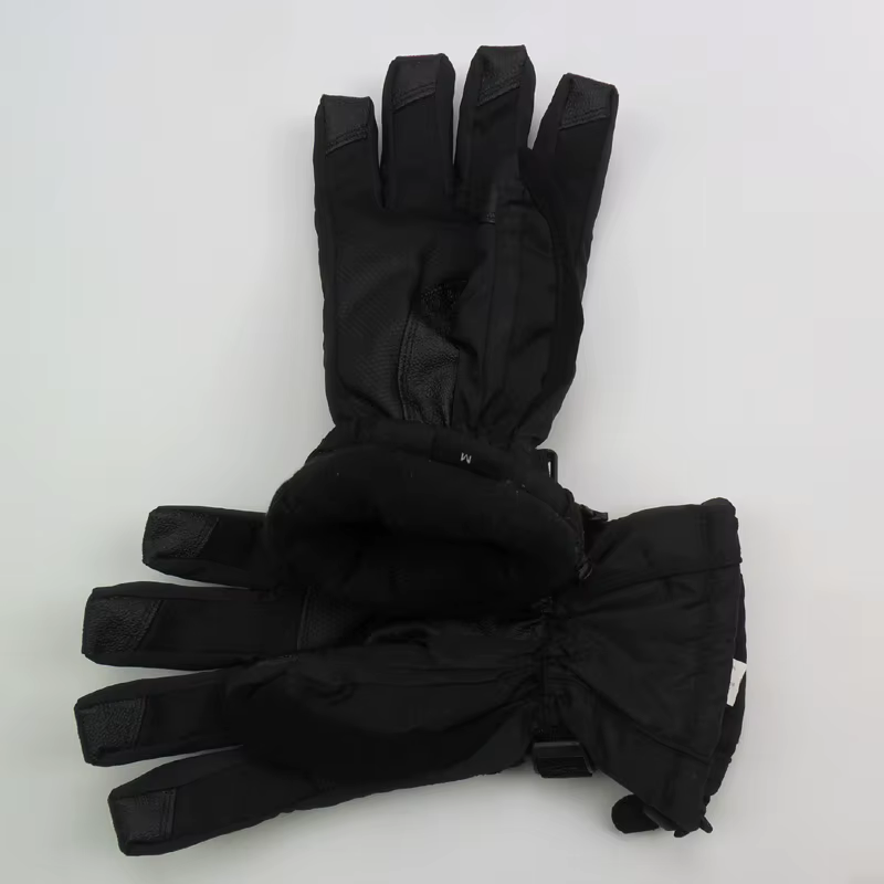 Nouvelle marque gants de ski pour hommes gants de Snowboard motoneige moto équitation gants d'hiver coupe-vent imperméable unisexe gants de neige