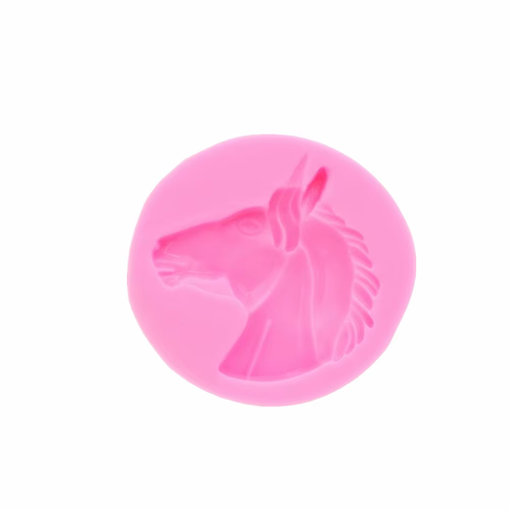 Moule en Silicone souple pour gâteau au chocolat ou au sucre, fait à la main, pour gâteau, Dessert, décoration, Gadgets pour pain