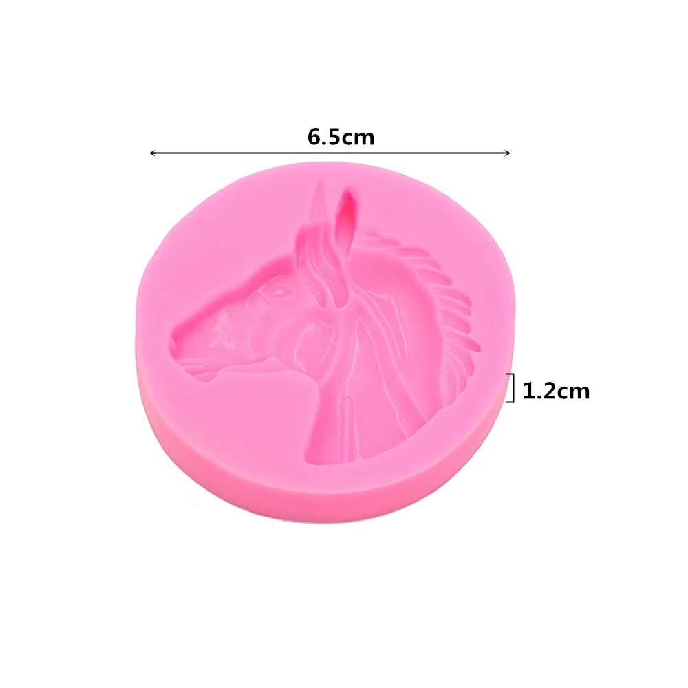 Moule en Silicone souple pour gâteau au chocolat ou au sucre, fait à la main, pour gâteau, Dessert, décoration, Gadgets pour pain