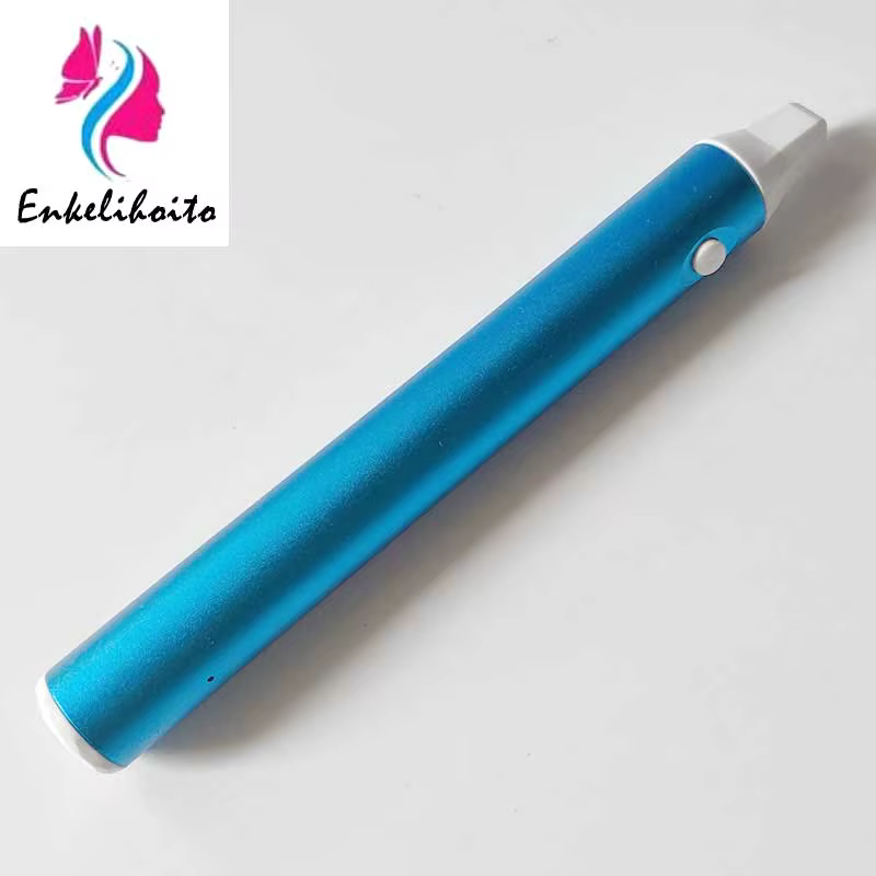 Stylo d'électrocoagulation électrique à double paupière, hémostase, cautérisation, mologie de la danse, minimalement invasif, super