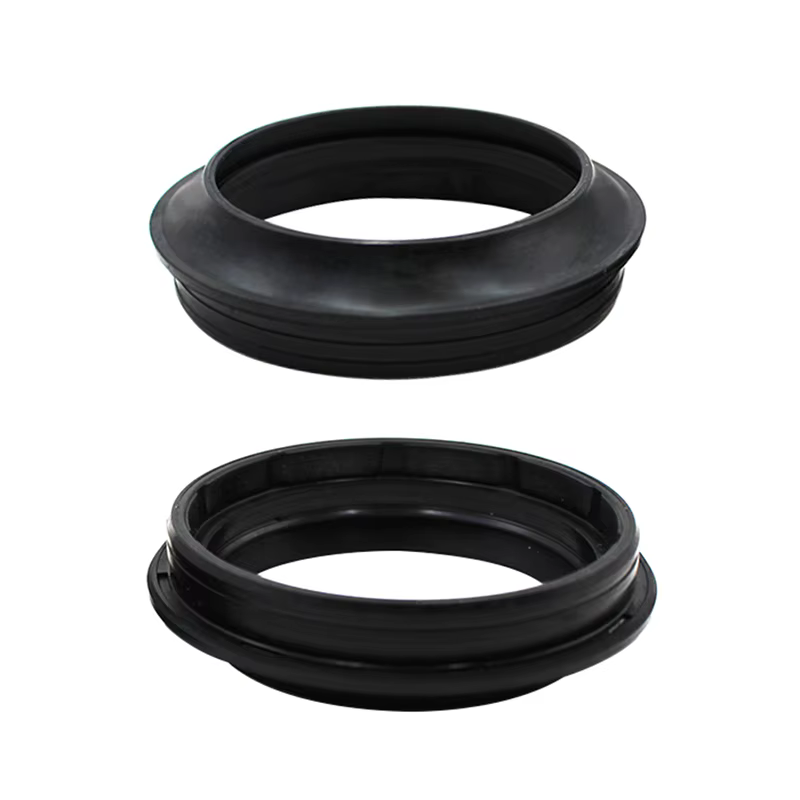 Amortisseur de fourche avant de moto, 32x44x10.5/32 44 10.5, joint d'huile et anti-poussière pour YAMAHA DT175 MX175 SR250 SE DT125 DS6250 IT125 XT125