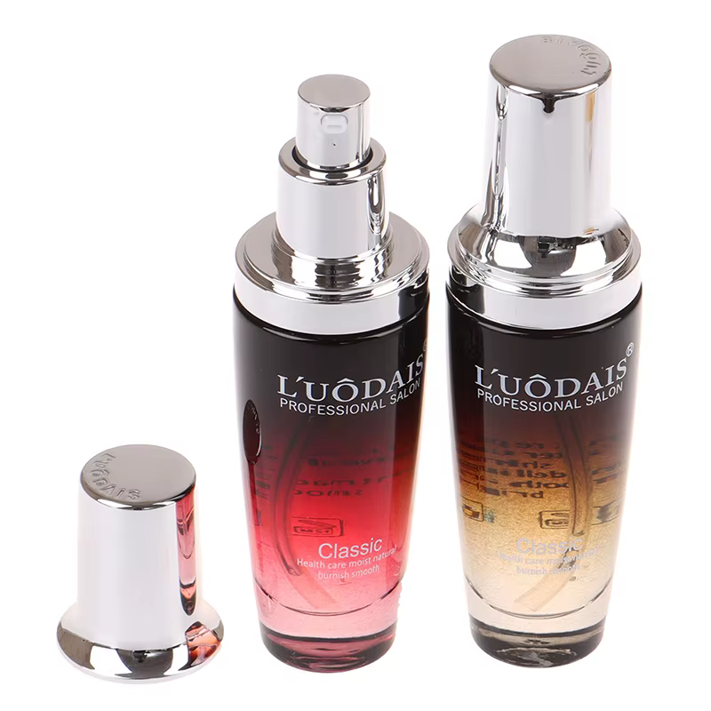 Sérum réparateur pour cheveux secs et abîmés