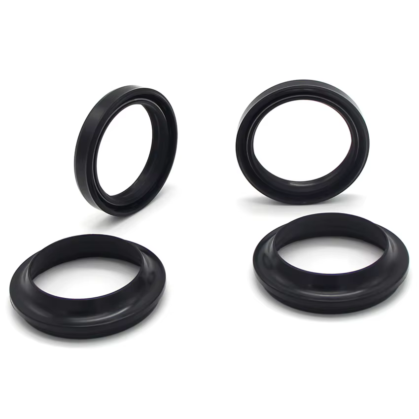 Johonneur d'étanchéité anti-poussière pour moto, amortisseur d'huile, Yamaha 23X-23145-L0-00, YZ125S, T, IT200L, N, S, IT250K, YZ250, YZ465H, IT490K, L, TTfemale, YZ490J, K