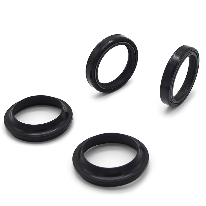 Johonneur d'étanchéité anti-poussière pour moto, amortisseur d'huile, Yamaha 23X-23145-L0-00, YZ125S, T, IT200L, N, S, IT250K, YZ250, YZ465H, IT490K, L, TTfemale, YZ490J, K