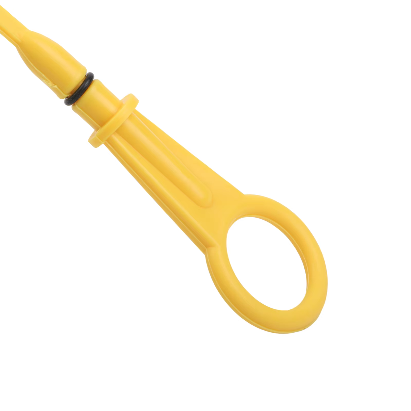 Jauge de niveau d'huile moteur 7701060940, jauge de niveau d'huile moteur 7701067122 524mm pour Renault Kangoo Mégane II, composant moteur