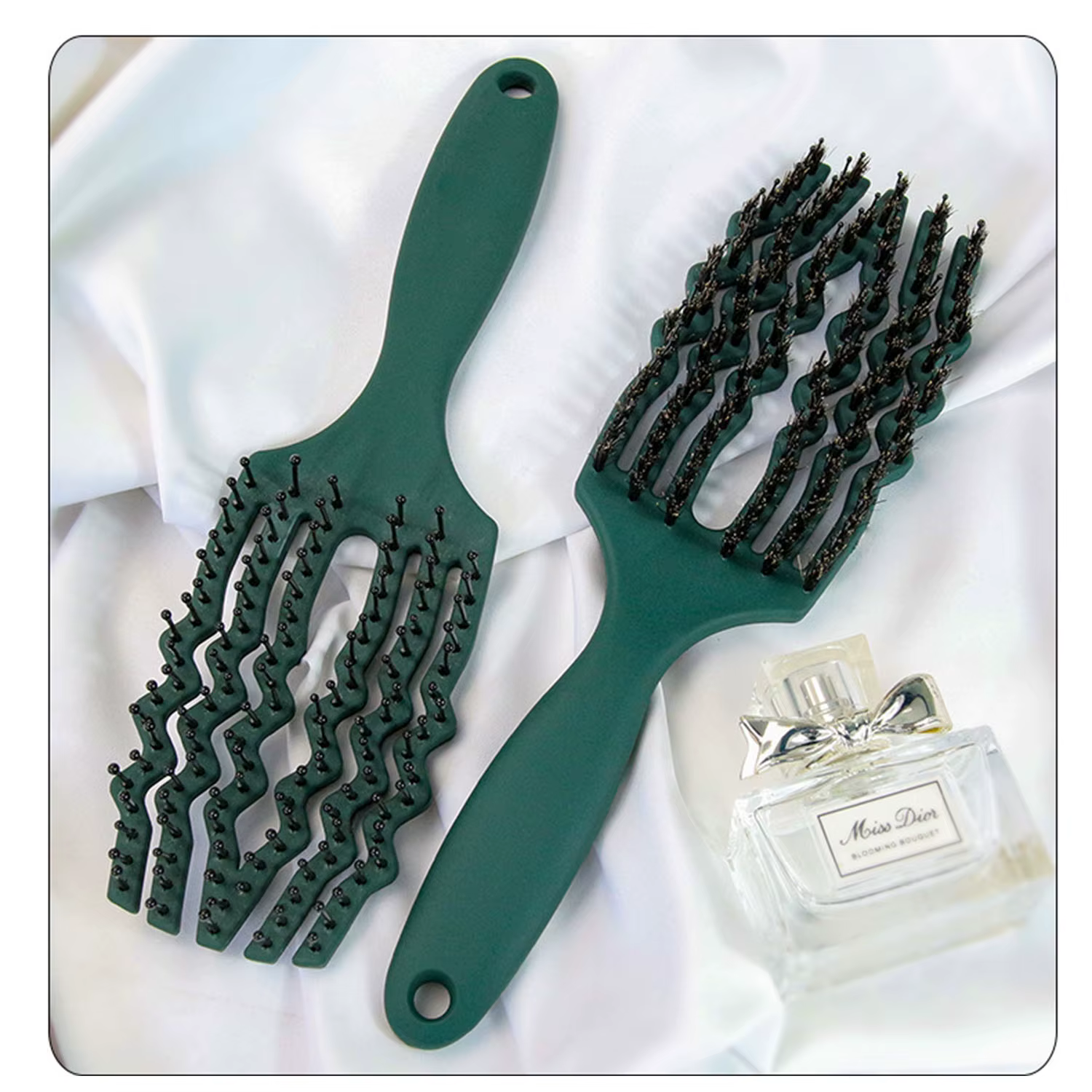 Brosse démêlante