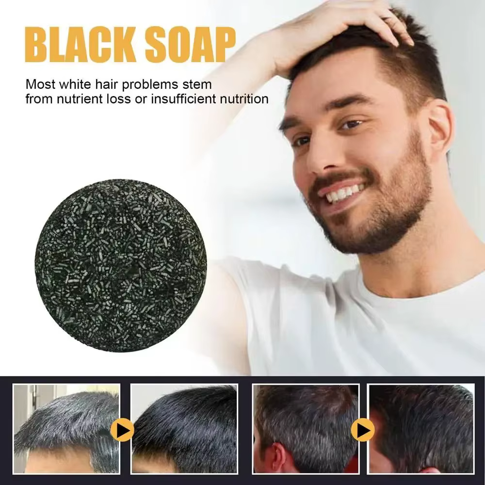 Shampoing pour cheveux