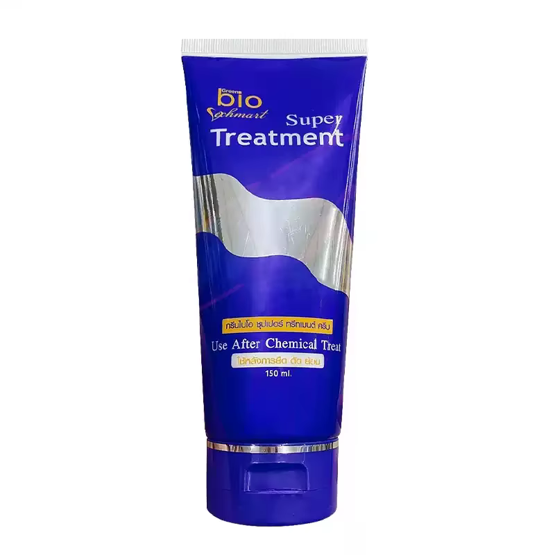 Masque capillaire bio : répare les cheveux abîmés