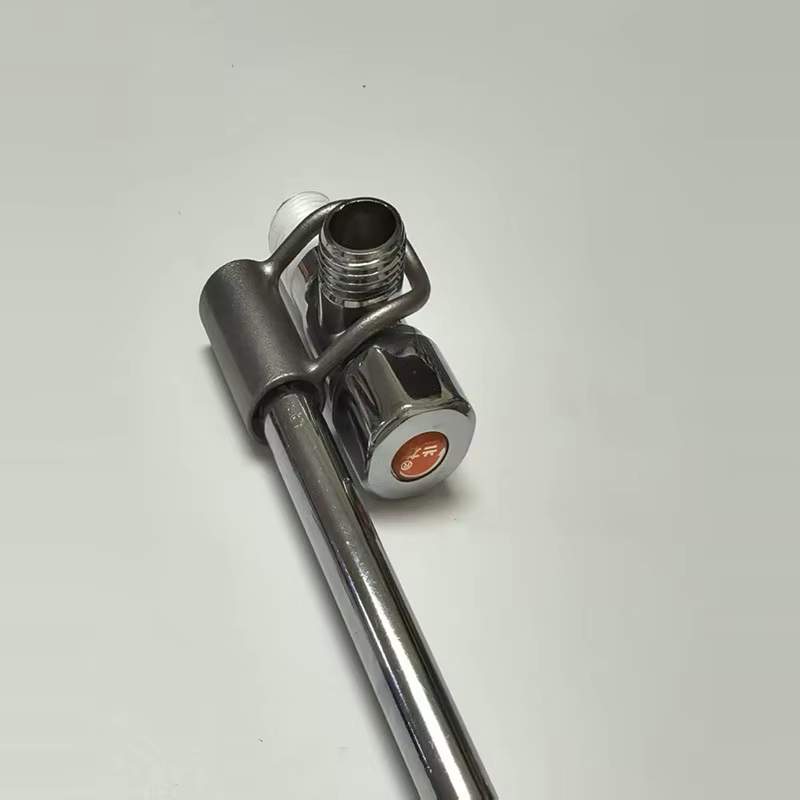 Outils de réparation de canalisations, petit espace pour le démontage et l'assemblage de robinets et de valve d'angle, clé de salle de bains, outils manuels