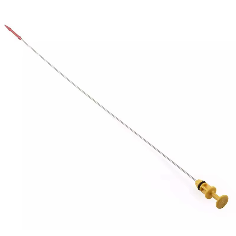11437585970 9812767180 Jauge de niveau d'huile lisible, nouveau Style, pour Mini Cooper R55 R56 R57 R58 R59 R60 R61 N12 N14 N18