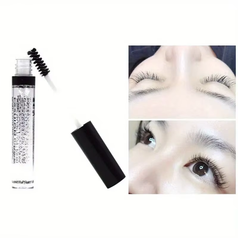 Gel coiffant Transparent pour sourcils et cils, allongeant les cils, cosmétiques de levage, maquillage imperméable pour les yeux